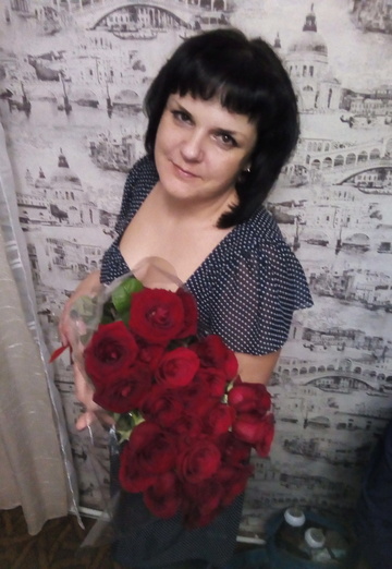 Моя фотография - Наталья, 45 из Самара (@natalya207876)