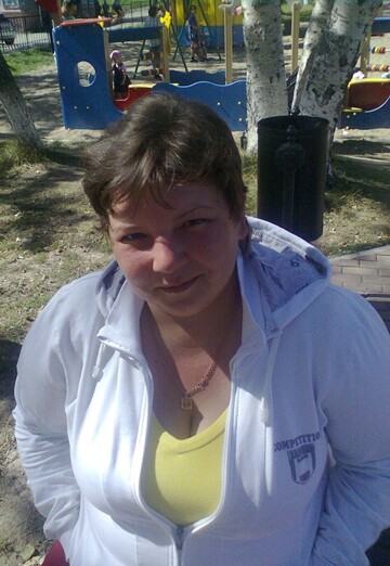 Моя фотография - наталья, 42 из Корсаков (@natalya161893)
