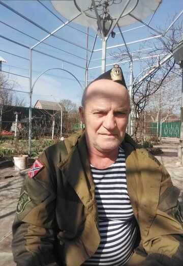 My photo - valeriy, 60 from Taganrog (@valeriy75242)