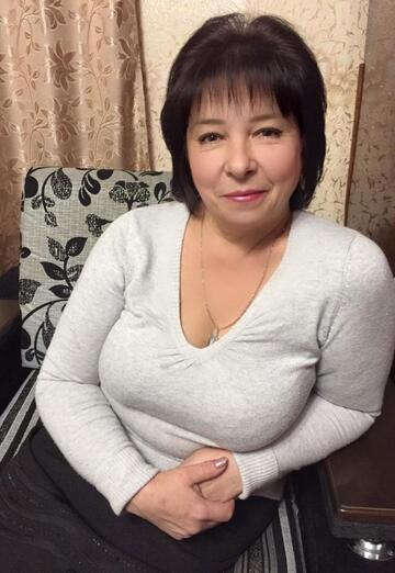 My photo - Svetlana, 61 from Selydove (@svetlana176025)