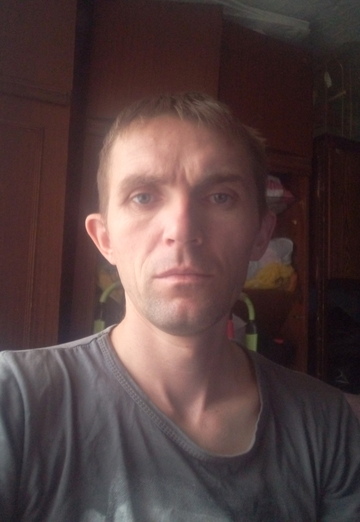 Моя фотография - Анатолий, 37 из Рыбинск (@anatoliy88053)