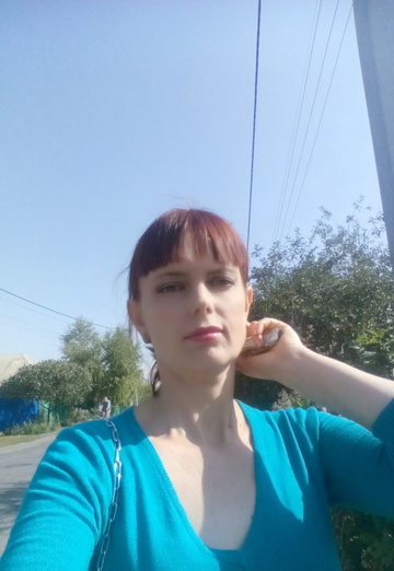 Моя фотография - Юлия, 45 из Славянск (@uliya149981)