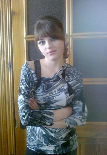 My photo - Irina, 30 from Gelendzhik (@irina200081)