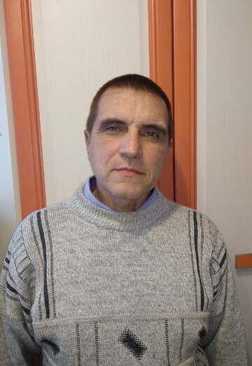 My photo - Shevket, 57 from Simferopol (@shevket107)