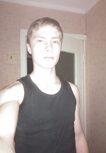 My photo - Viktor, 27 from Bender (@viktor50705)
