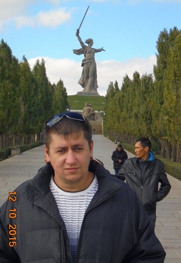 Sergey (@sergey661301) — my photo № 5