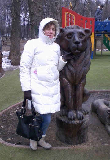 Моя фотография - Наталия, 68 из Москва (@nataliya21835)