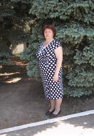 Моя фотография - Ольга, 49 из Полтавская (@olga137820)