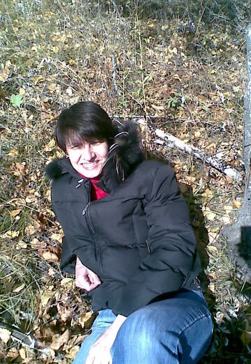 My photo - Nika, 54 from Volgograd (@nika9241)
