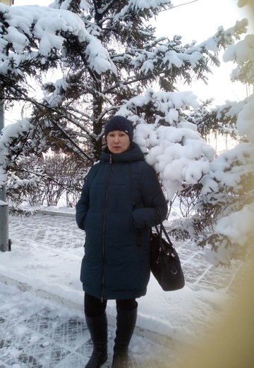 Моя фотография - Надежда, 41 из Гусиноозерск (@nadejda87105)