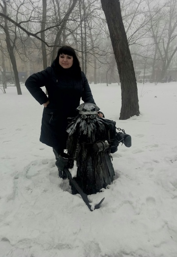 Tatyana-Yurevna (@shumskaya1970) — my photo № 14