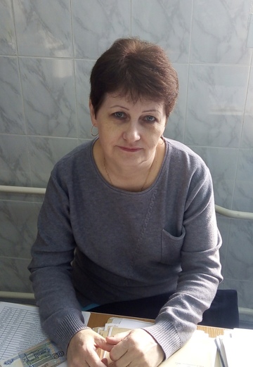 Моя фотография - Марина, 62 из Ростов-на-Дону (@marina230556)