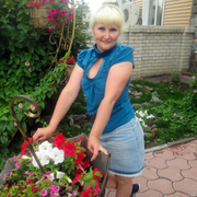Ольга, 47, Могоча