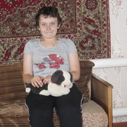Виктория, 28, Адамовка