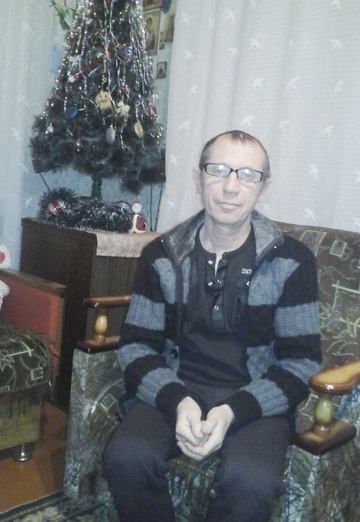 Моя фотография - Сергей, 59 из Гулькевичи (@sergey783476)