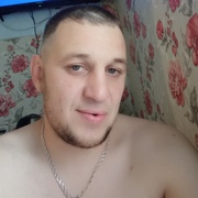 Александр, 30, Новосибирск