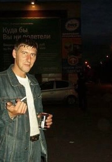 Моя фотография - Виктор, 43 из Прокопьевск (@viktor85187)