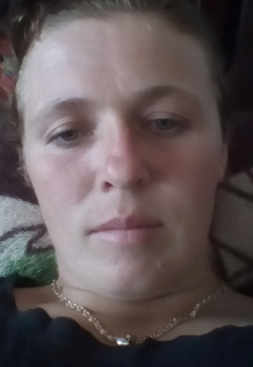 Моя фотографія - Вероніка, 38 з Хмельницький (@veronka283)