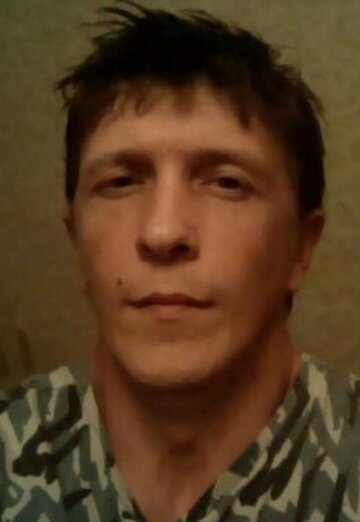 Моя фотография - игорь, 44 из Йошкар-Ола (@igor203592)