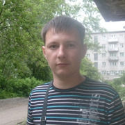 Aleksey 40 Olenegorsk