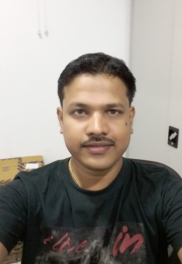 My photo - tush, 33 from Pune (@tush15)