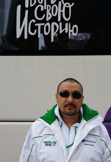 Моя фотография - Раиль, 49 из Уфа (@rail1094)