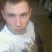 рушан, 26, Белорецк