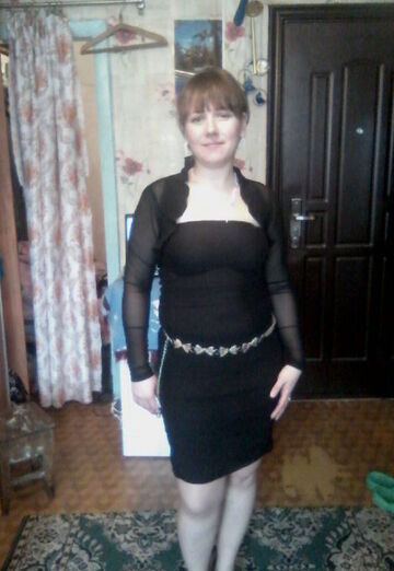 My photo - olya krivkina, 37 from Stavropol (@krivkinaolya)