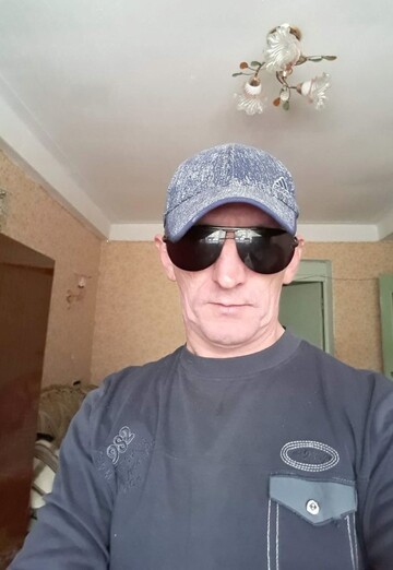 Моя фотография - Иван, 51 из Севастополь (@ivan220926)