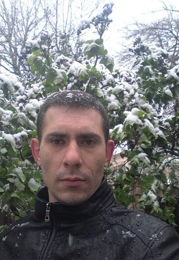 Моя фотография - Danil, 41 из Ташкент (@danil23976)