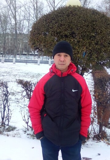 Моя фотография - Дмитрий, 37 из Аксу (@dmitriy340027)