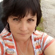 лариса, 47, Курган