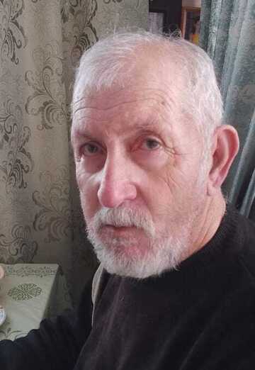 My photo - Armais, 74 from Voronezh (@armais34armaic)