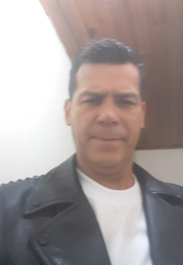 Моя фотография - Cesar Augusto, 53 из Перейра (@cesaraugusto7)