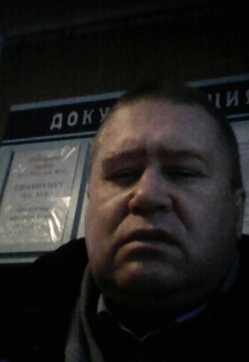 Моя фотография - Олег, 53 из Комсомольск-на-Амуре (@oleg229921)