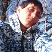 Дима Борисенко, 37, Калач-на-Дону