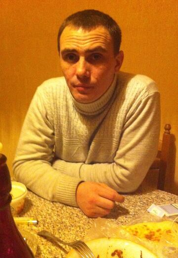 My photo - Ivan, 39 from Karaganda (@ivan170990)