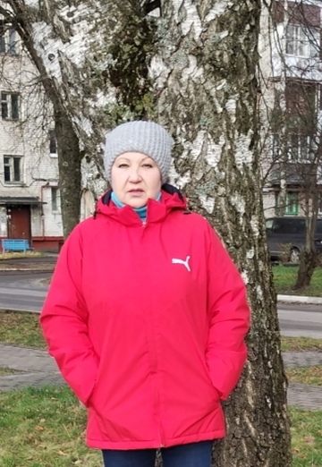 Моя фотография - Наталь, 57 из Брянск (@natal1243)