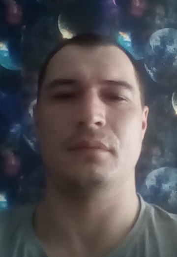 Моя фотография - Владимир, 39 из Тихорецк (@vladimir364062)