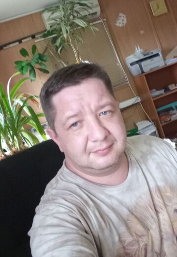 Моя фотография - Антон, 39 из Санкт-Петербург (@anton173494)