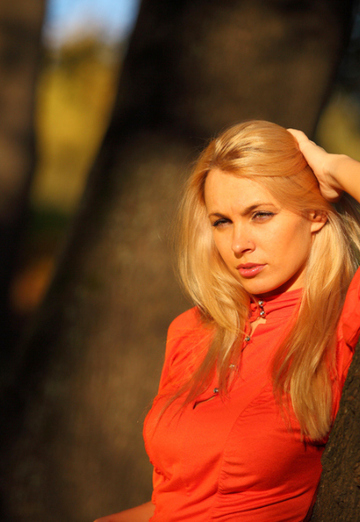 Моя фотография - Ольга, 46 из Москва (@olga171132)