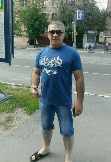 My photo - Samvel Esayan, 64 from Kursk (@samvelesayan1)