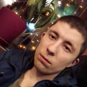 Егор, 25, Боровичи