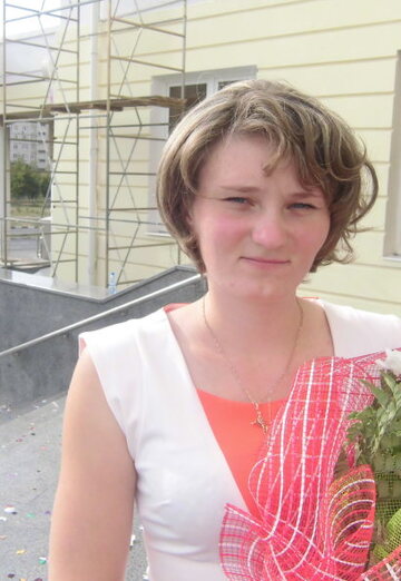 Моя фотография - марина, 47 из Волоконовка (@mila15994)