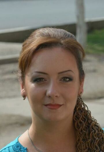 La mia foto - Anastasiya, 39 di Semej (@anastasiya105646)