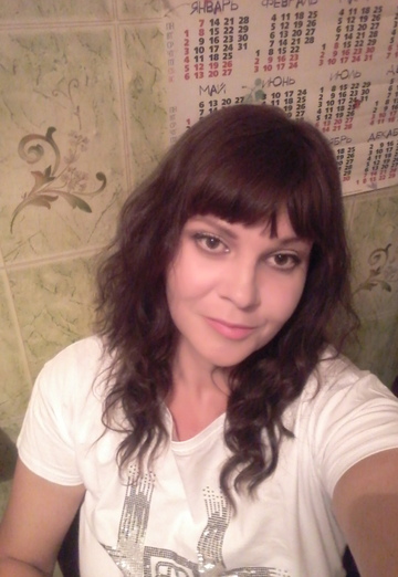 Моя фотография - Юлия, 49 из Евпатория (@uliya184107)