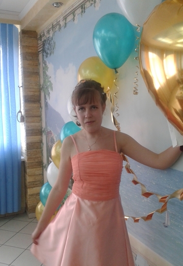 Моя фотография - Анастасия, 35 из Оренбург (@anastasiy8611829)