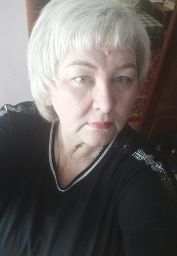 My photo - Natalya, 60 from Orenburg (@natalya302951)