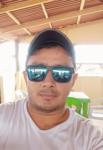 My photo - Jonny esquiaqui, 46 from Barranquilla (@jonnyesquiaqui)