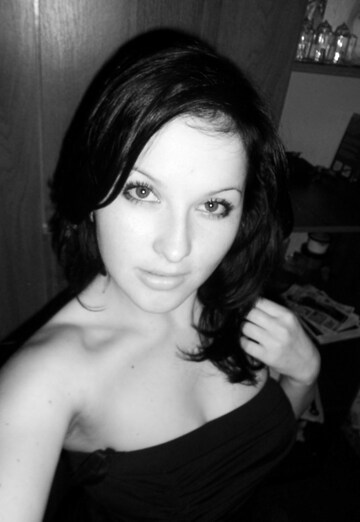 La mia foto - Anya, 29 di Kerč (@anytkalove)